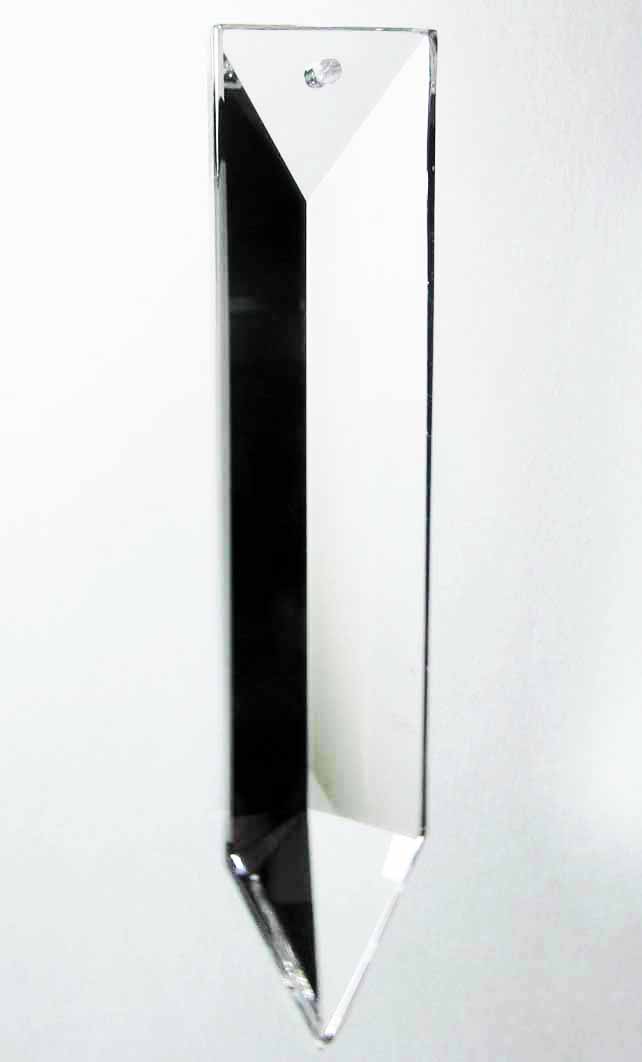 Cristal Colonial Half Spear 3.5 inch