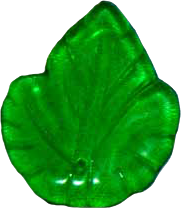 Glass Leaf